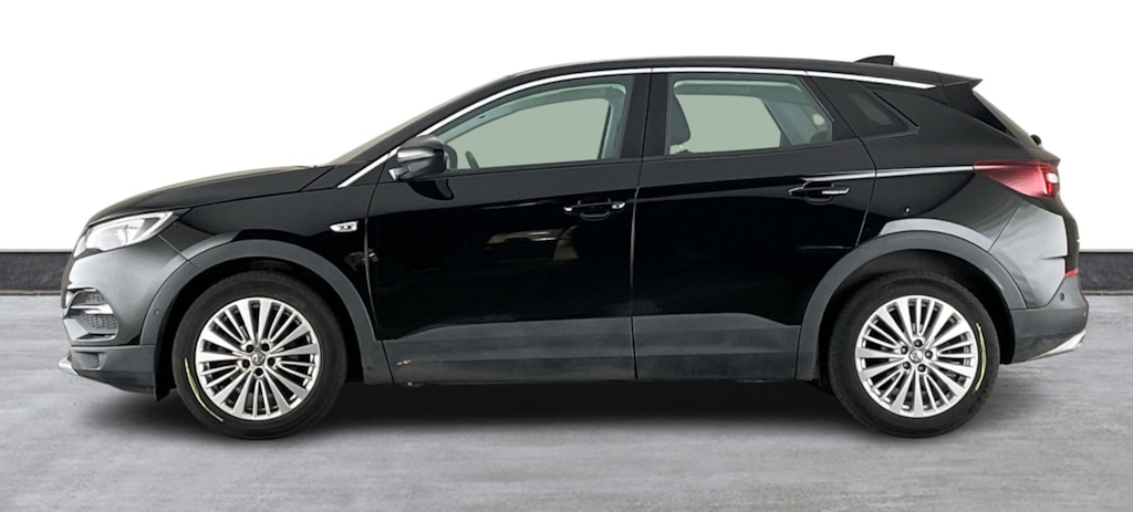 Used Vauxhall Grandland X 2019 for sale - 76640647: Photo 4