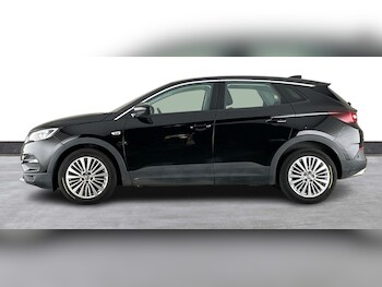 Used Vauxhall Grandland X 2019 for sale - 76640647: Photo