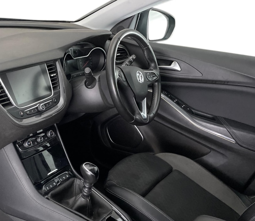 Used Vauxhall Grandland X 2019 for sale - 76640647: Photo 6