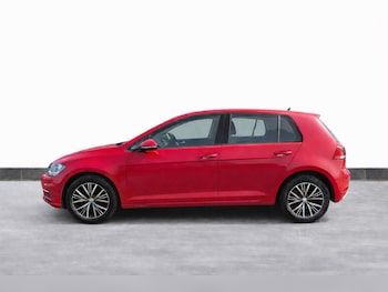 Used Volkswagen Golf 2017 for sale - 78263955: Photo