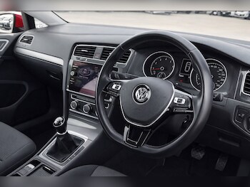 Used Volkswagen Golf 2017 for sale - 78263955: Photo