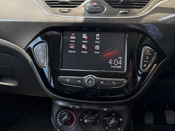 Used Vauxhall Corsa 2017 for sale - 79274837: Photo