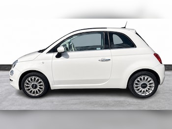 Used Fiat 500 2018 for sale - 78393057: Photo