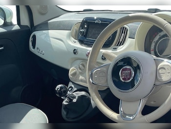 Used Fiat 500 2018 for sale - 78393057: Photo