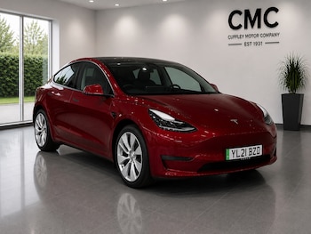 Used Tesla Model 3 2021 for sale - 79523258: Photo