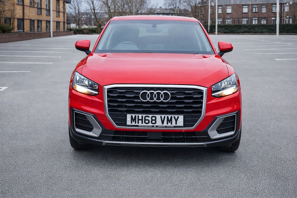 Used Audi Q2 2019 for sale - 77826988: Photo 2