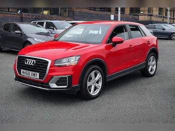 Used Audi Q2 2019 for sale - 77826988: Photo