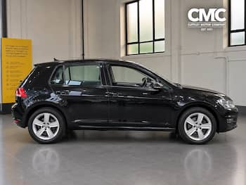 Used Volkswagen Golf 2016 for sale - 79855501: Photo