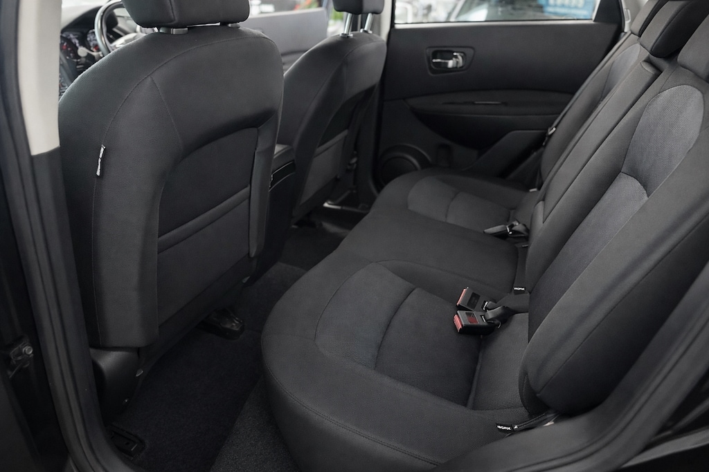 Used Nissan Qashqai 2011 for sale - 77877939: Photo 10