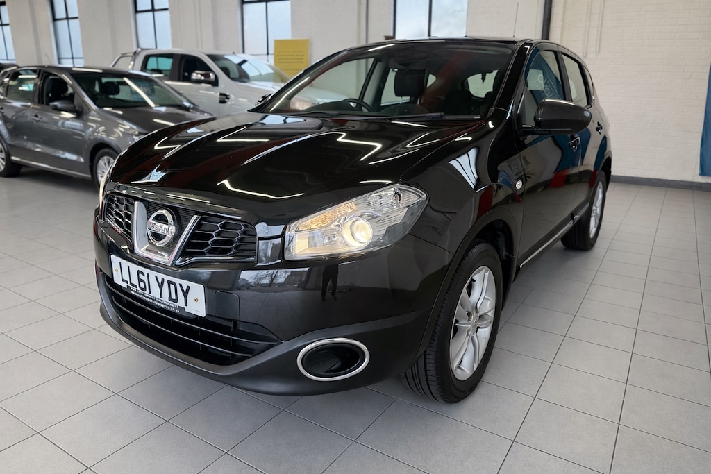 Used Nissan Qashqai 2011 for sale - 77877939: Photo 3