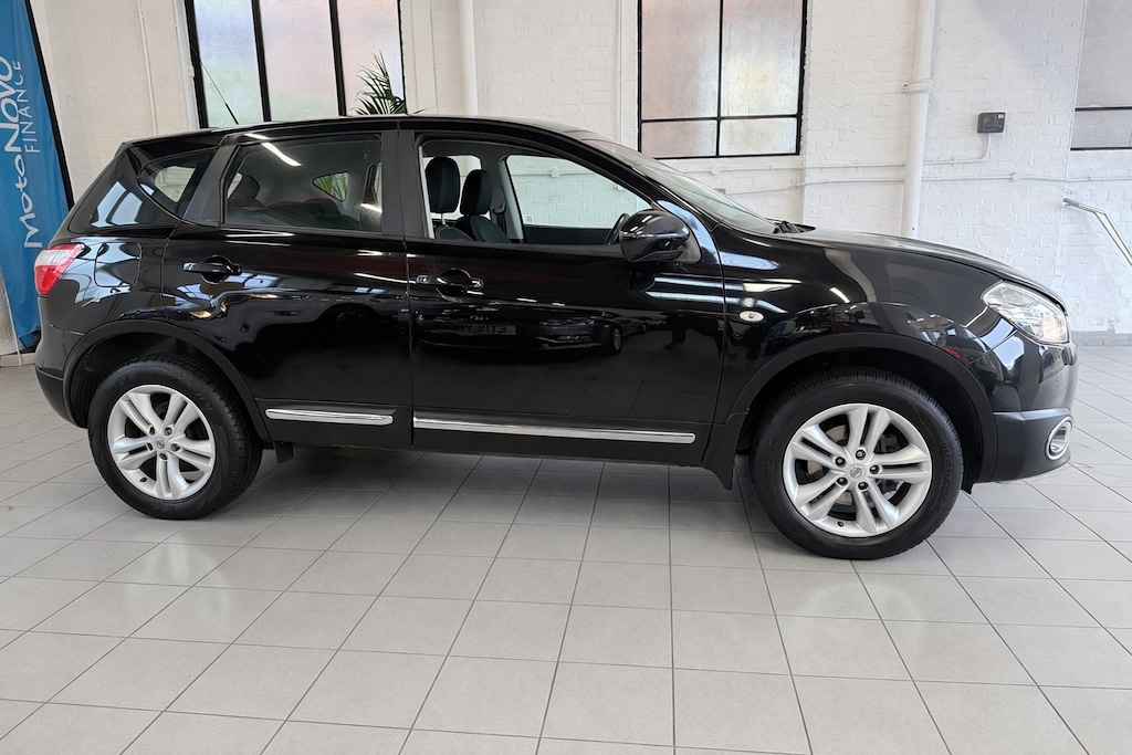 Used Nissan Qashqai 2011 for sale - 77877939: Photo 6