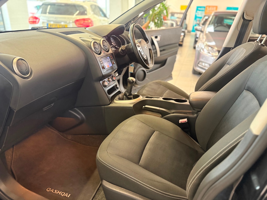 Used Nissan Qashqai 2011 for sale - 77877939: Photo 8