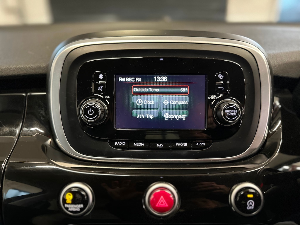 Used Fiat 500X 2015 for sale - 76999804: Photo 13