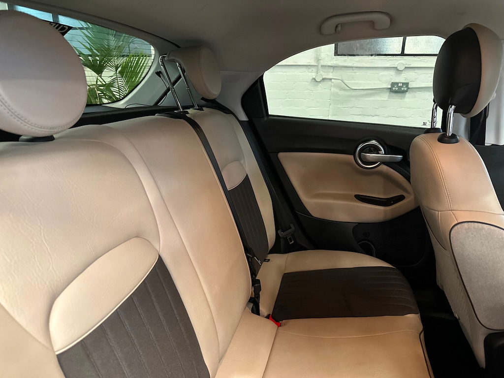 Used Fiat 500X 2015 for sale - 76999804: Photo 14