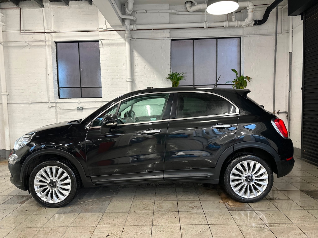 Used Fiat 500X 2015 for sale - 76999804: Photo 3