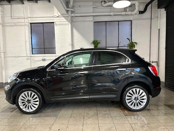 Used Fiat 500X 2015 for sale - 76999804: Photo