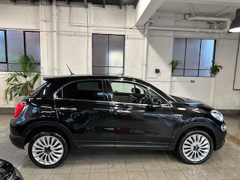 Used Fiat 500X 2015 for sale - 76999804: Photo