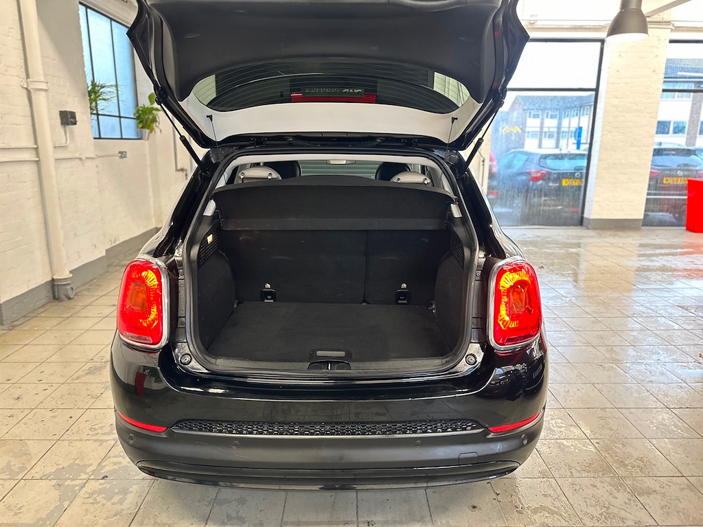 Used Fiat 500X 2015 for sale - 76999804: Photo 8