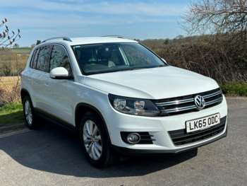 2015 - 2.0 TDI BlueMotion Tech Match SUV 5dr Diesel Manual 2WD Euro 5 (s/s) (140 p