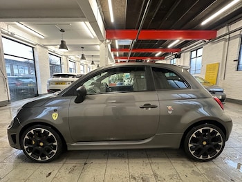 Used Abarth 595 2019 for sale - 77013228: Photo