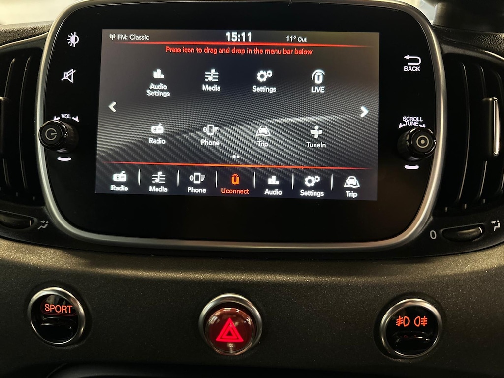 Used Abarth 595 2019 for sale - 77013228: Photo 7