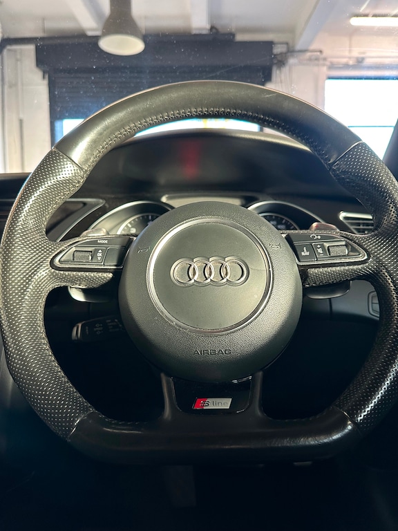 Used Audi A5 2015 for sale - 76738539: Photo 10