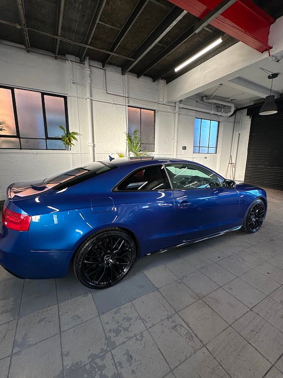 Used Audi A5 2015 for sale - 76738539: Photo 3