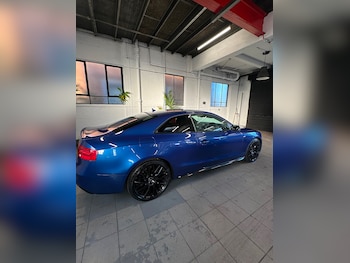 Used Audi A5 2015 for sale - 76738539: Photo