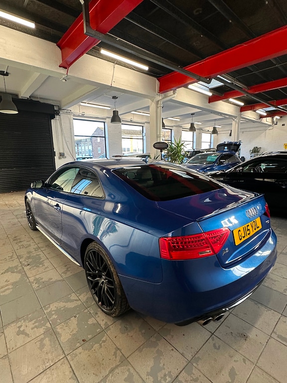 Used Audi A5 2015 for sale - 76738539: Photo 5