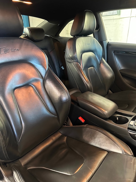 Used Audi A5 2015 for sale - 76738539: Photo 7