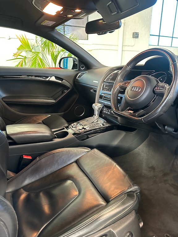 Used Audi A5 2015 for sale - 76738539: Photo 8