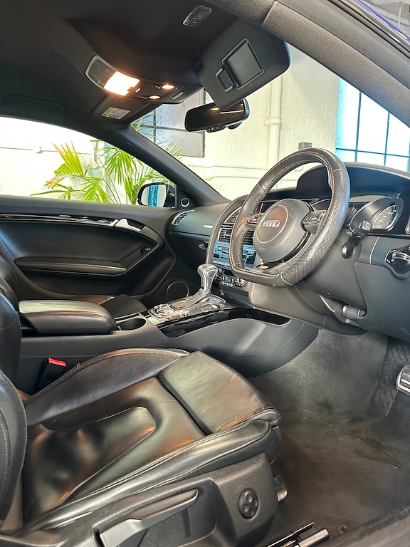 Used Audi A5 2015 for sale - 76738539: Photo 9