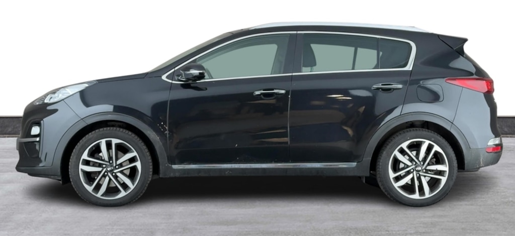 Used Kia Sportage 2019 for sale - 77293733: Photo 3