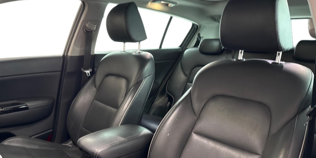 Used Kia Sportage 2019 for sale - 77293733: Photo 6