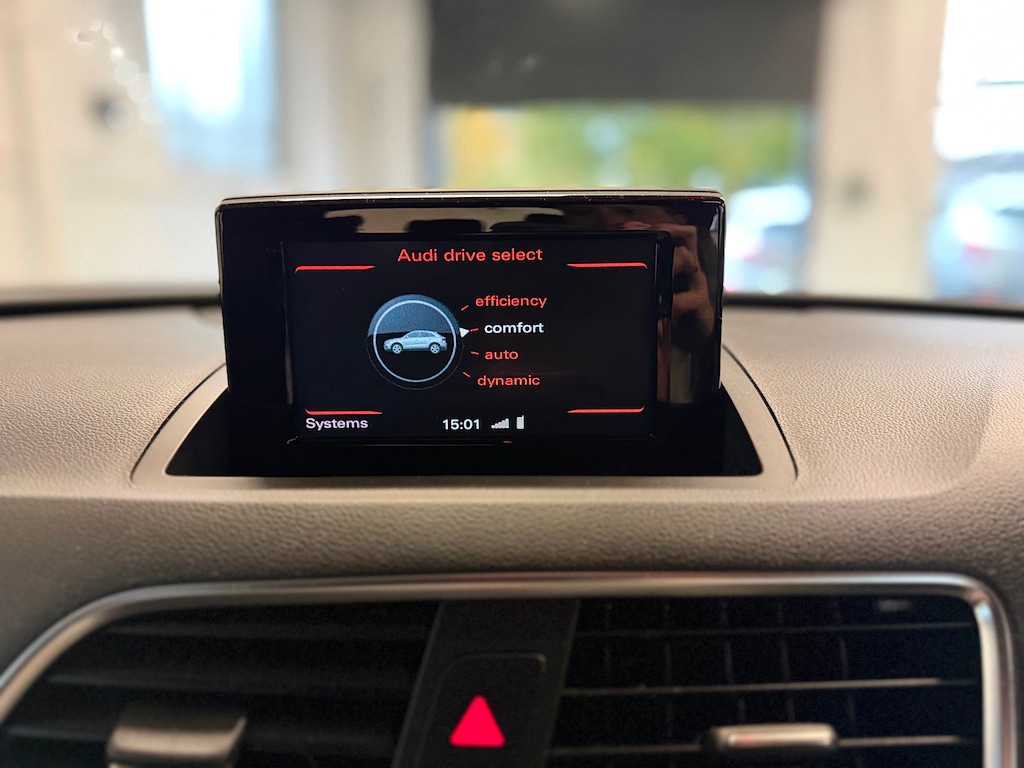 Used Audi Q3 2018 for sale - 76393821: Photo 10