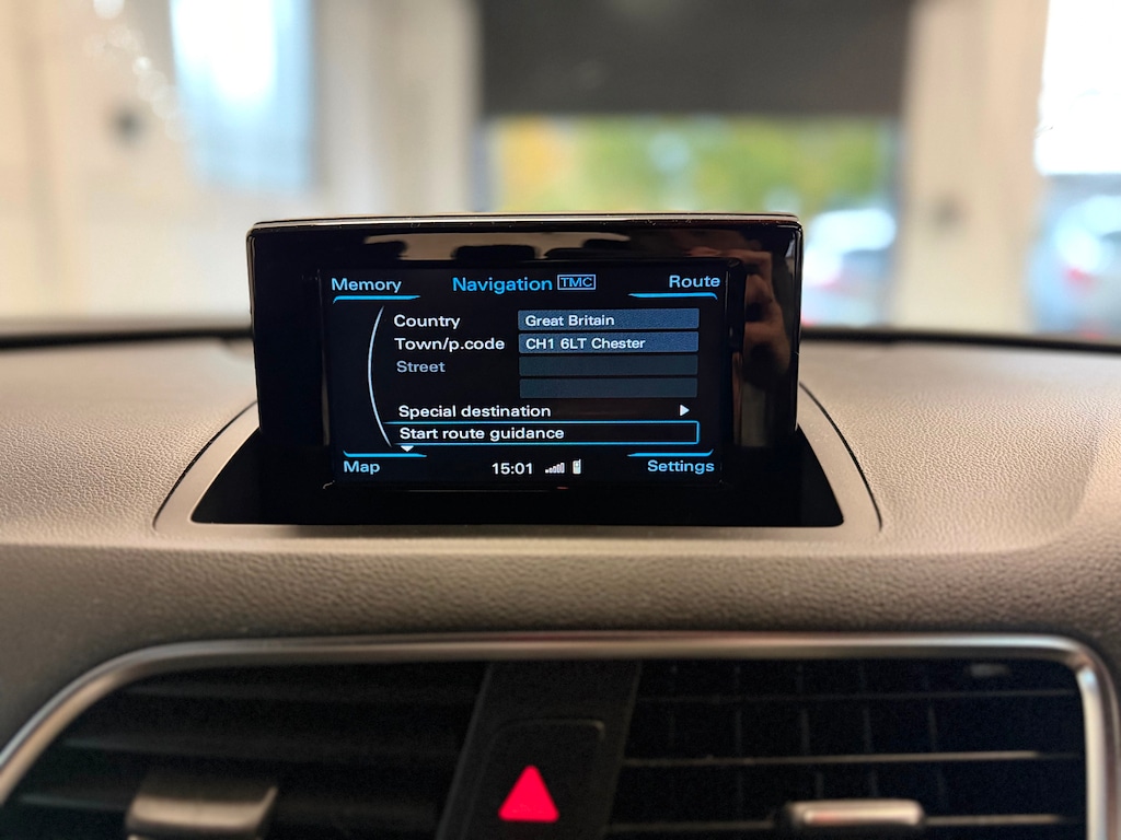 Used Audi Q3 2018 for sale - 76393821: Photo 11