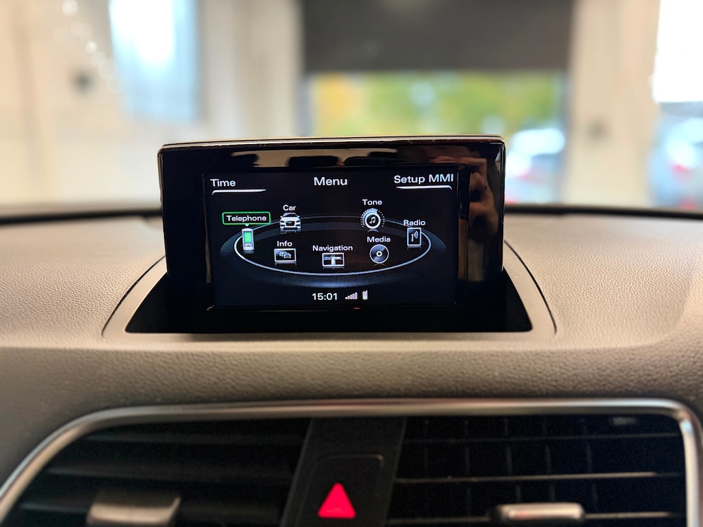 Used Audi Q3 2018 for sale - 76393821: Photo 12