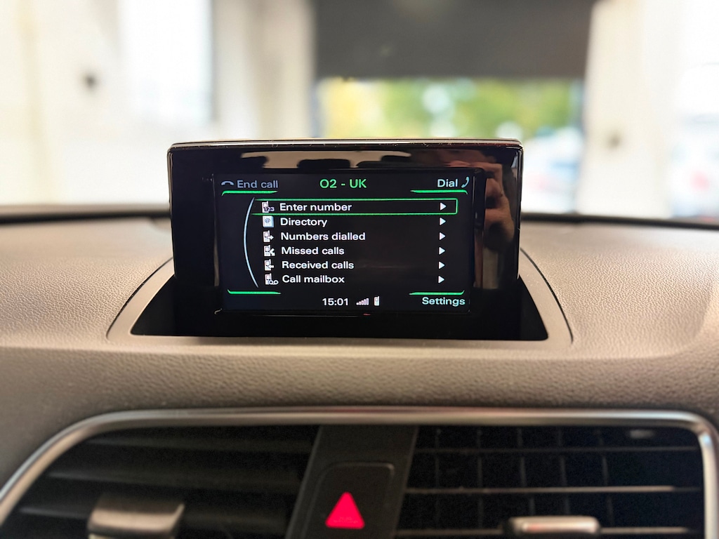 Used Audi Q3 2018 for sale - 76393821: Photo 13