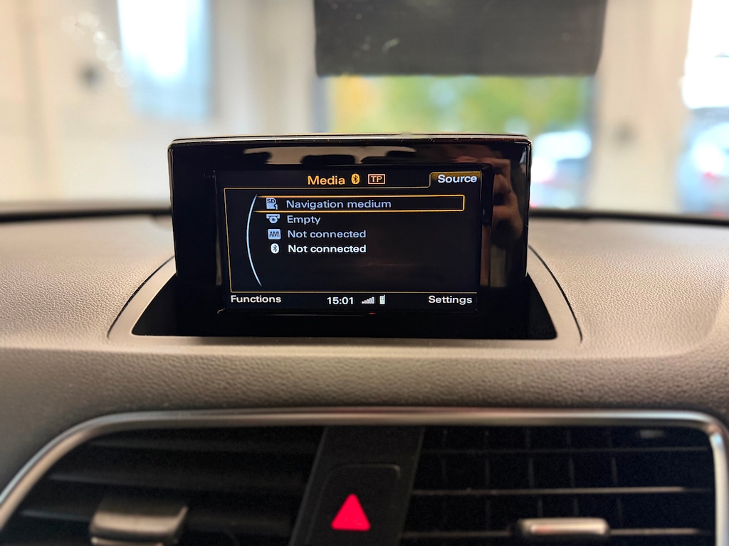 Used Audi Q3 2018 for sale - 76393821: Photo 14