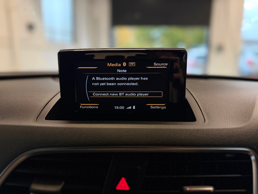 Used Audi Q3 2018 for sale - 76393821: Photo 15