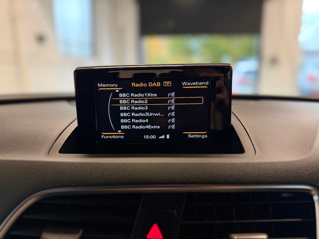 Used Audi Q3 2018 for sale - 76393821: Photo 16