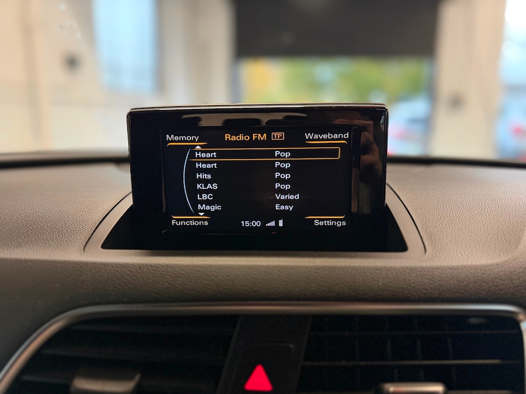 Used Audi Q3 2018 for sale - 76393821: Photo 17