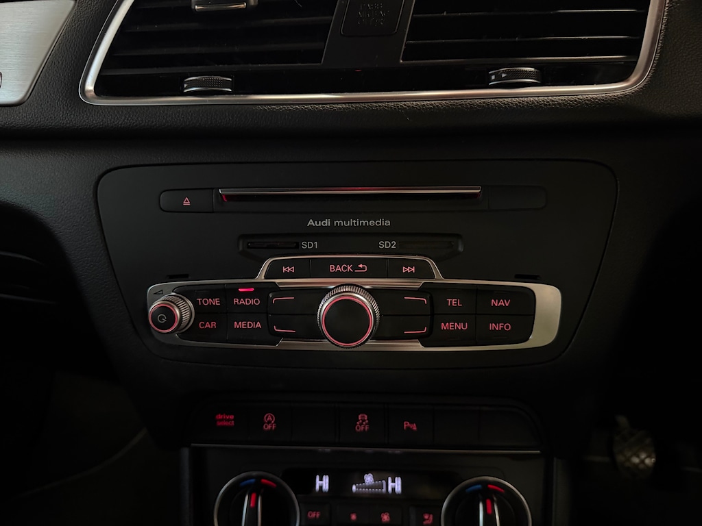 Used Audi Q3 2018 for sale - 76393821: Photo 18