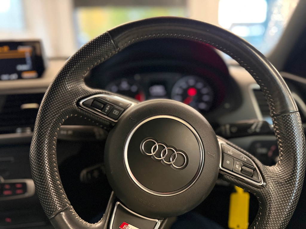 Used Audi Q3 2018 for sale - 76393821: Photo 21