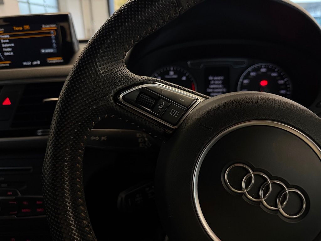 Used Audi Q3 2018 for sale - 76393821: Photo 22