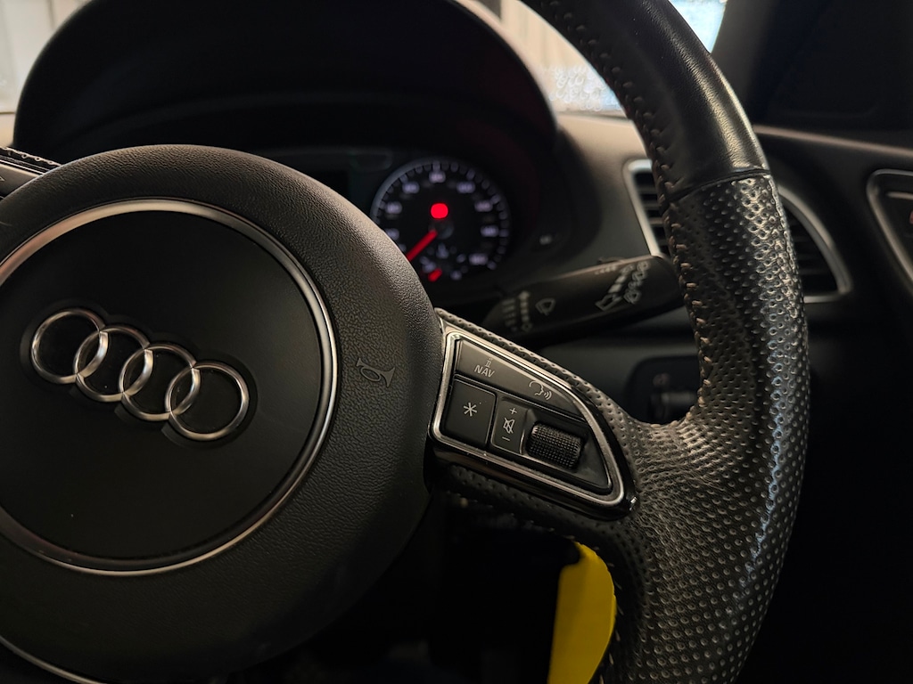 Used Audi Q3 2018 for sale - 76393821: Photo 23