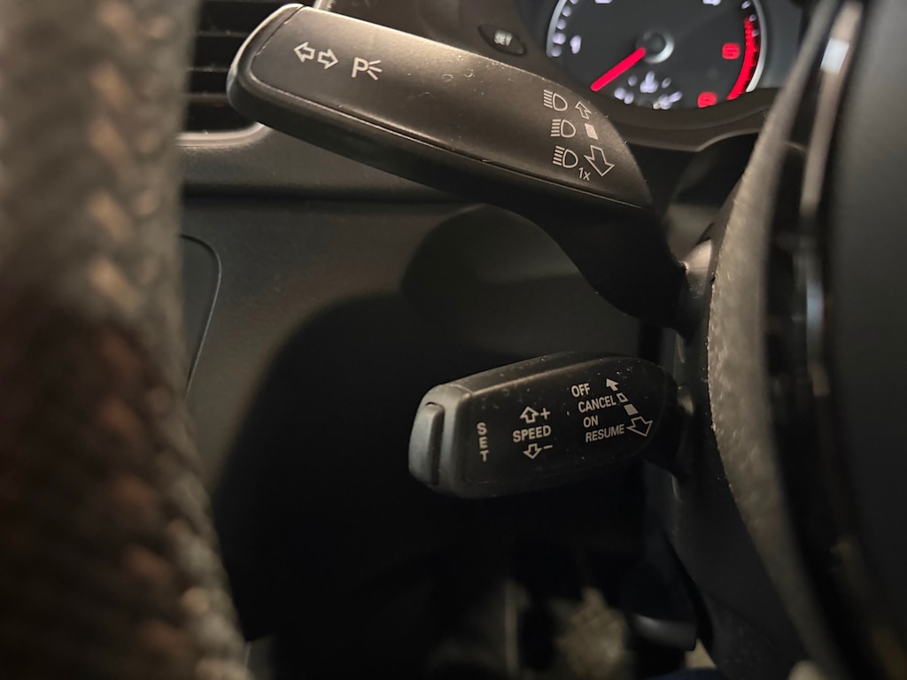 Used Audi Q3 2018 for sale - 76393821: Photo 24