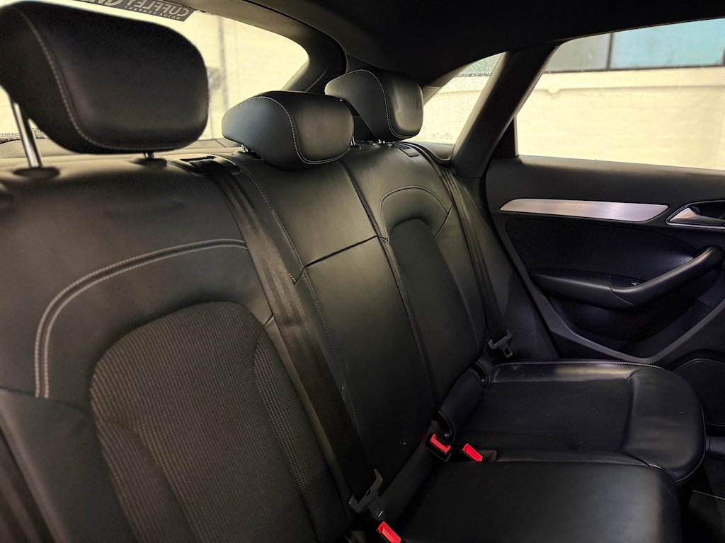 Used Audi Q3 2018 for sale - 76393821: Photo 25