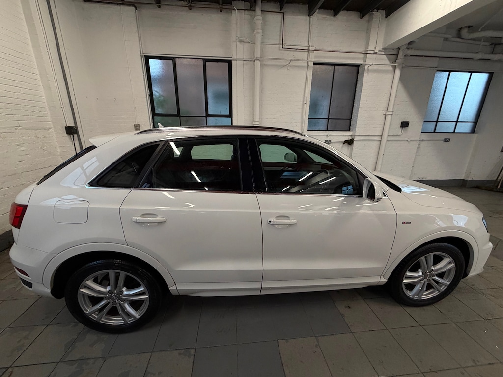 Used Audi Q3 2018 for sale - 76393821: Photo 7