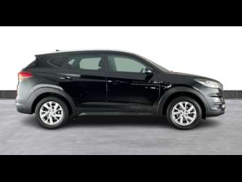 Used Hyundai TUCSON 2019 for sale - 75333438: Photo